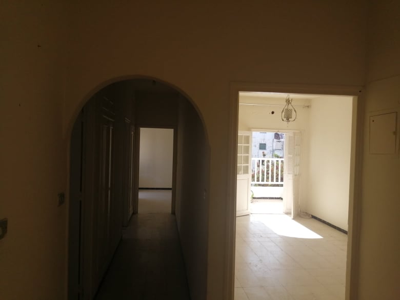 El Mourouj Cite El Bassatine Location Appart. 3 pices Appartement spacieux  el mourouj 1
