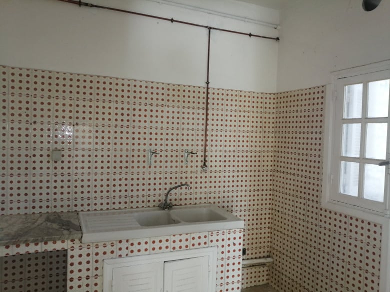 El Mourouj Cite El Bassatine Location Appart. 3 pices Appartement spacieux  el mourouj 1