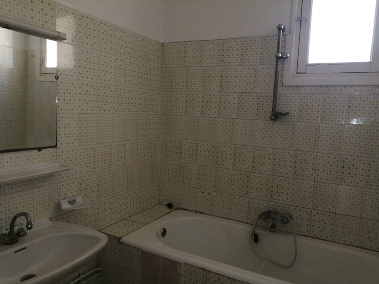 El Mourouj Cite El Bassatine Location Appart. 3 pices Appartement spacieux  el mourouj 1