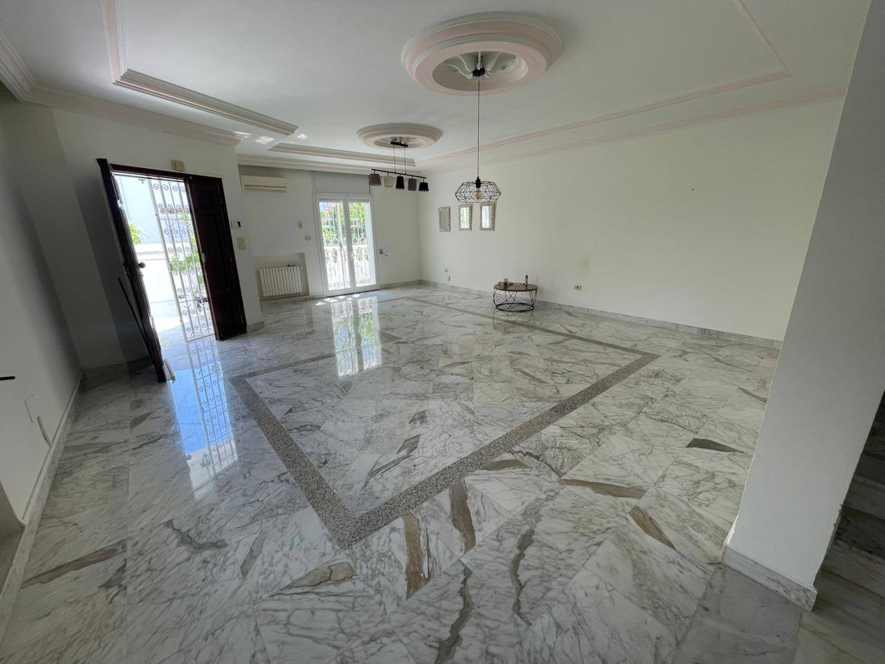 La Marsa Marsa Safsaf Location Duplex Un joli duplex  la marsa