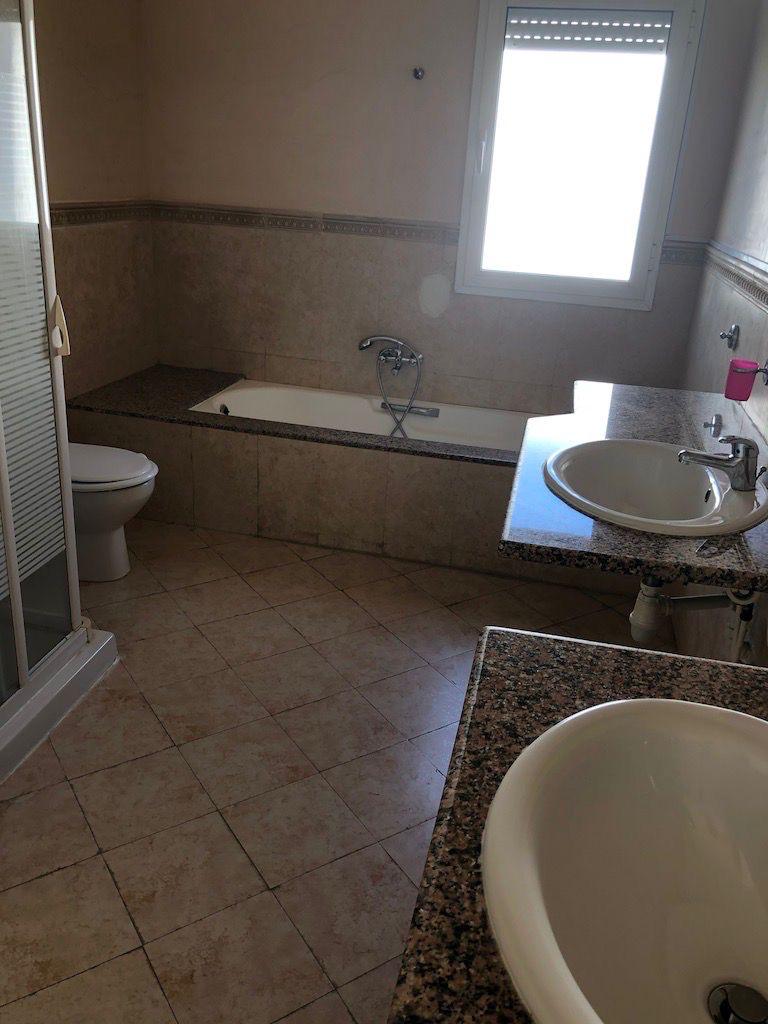 La Marsa Marsa Safsaf Vente Maisons Trs belle villa  la marsa