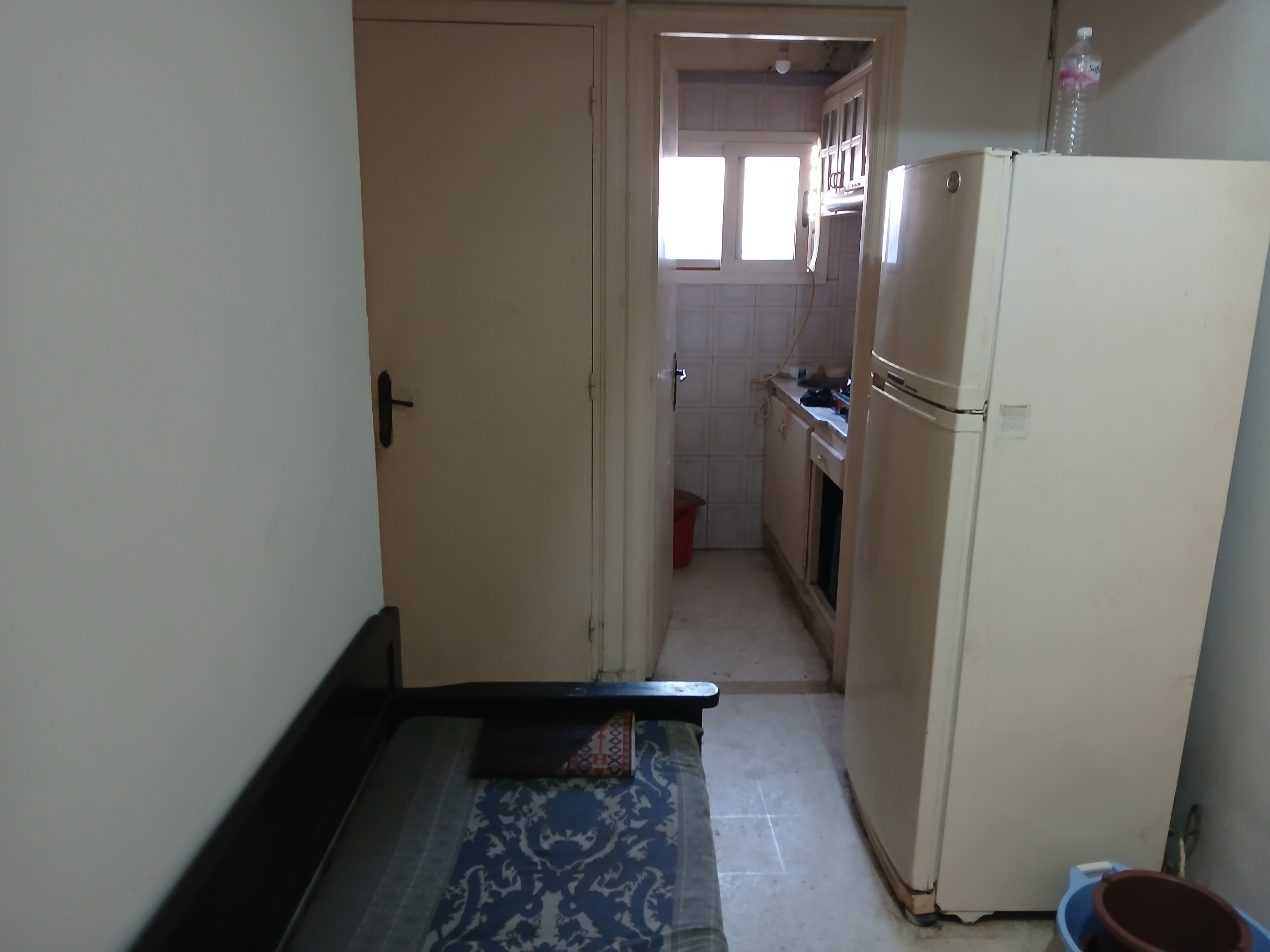 Bab Bhar Bab Bhar Partage Appart. 2 pices A  partager un appartement
