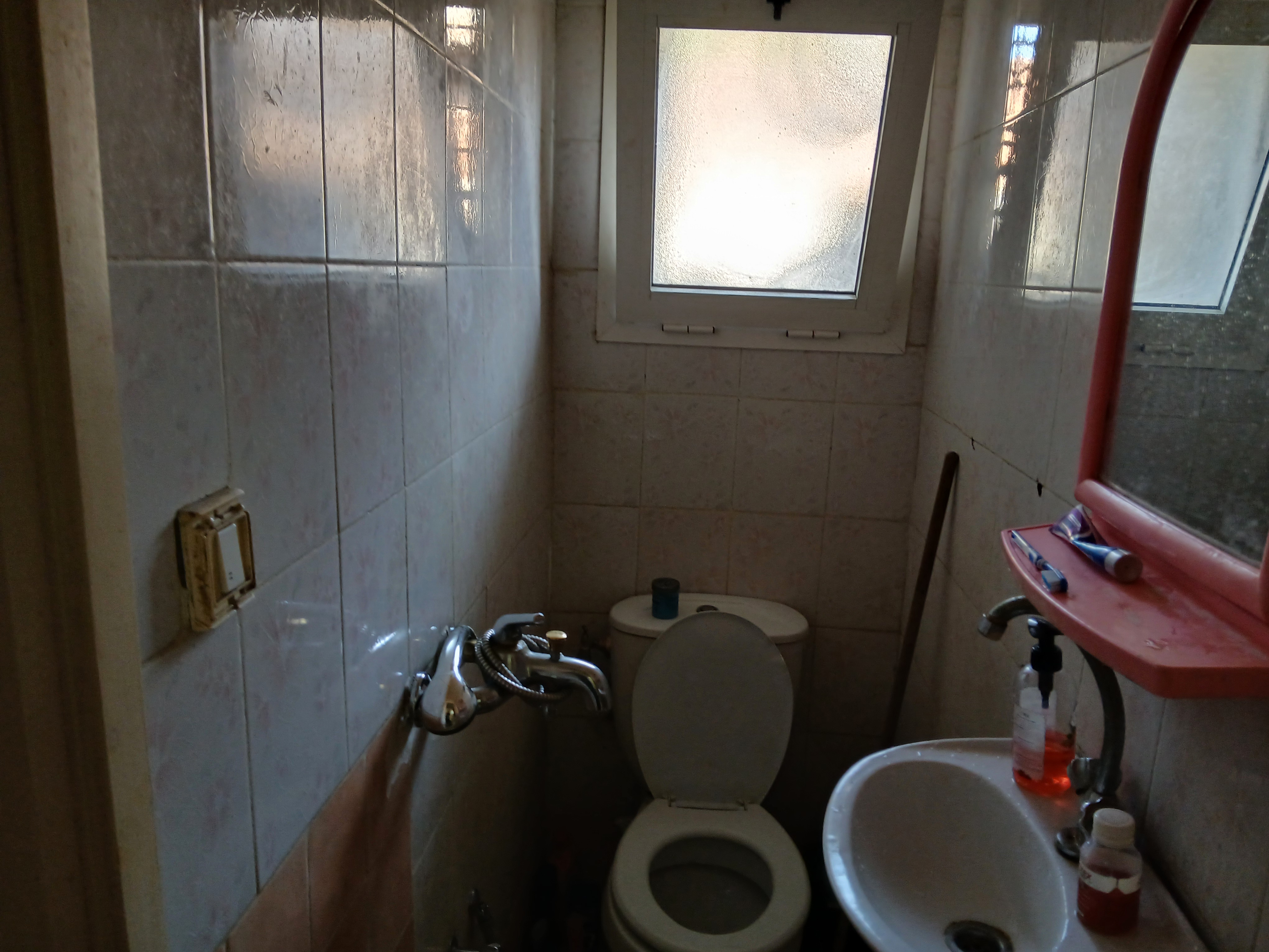 Bab Bhar Bab Bhar Partage Appart. 2 pices A  partager un appartement