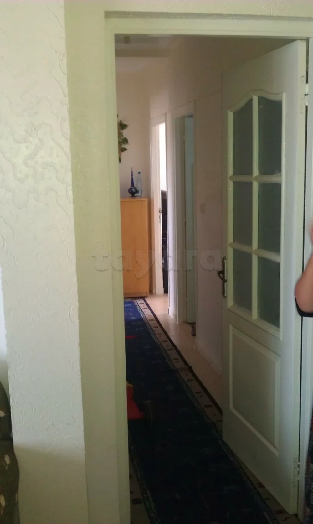 Hammam Chatt Borj Cedria Location Appart. 4 pices Bel appartement borj cedria