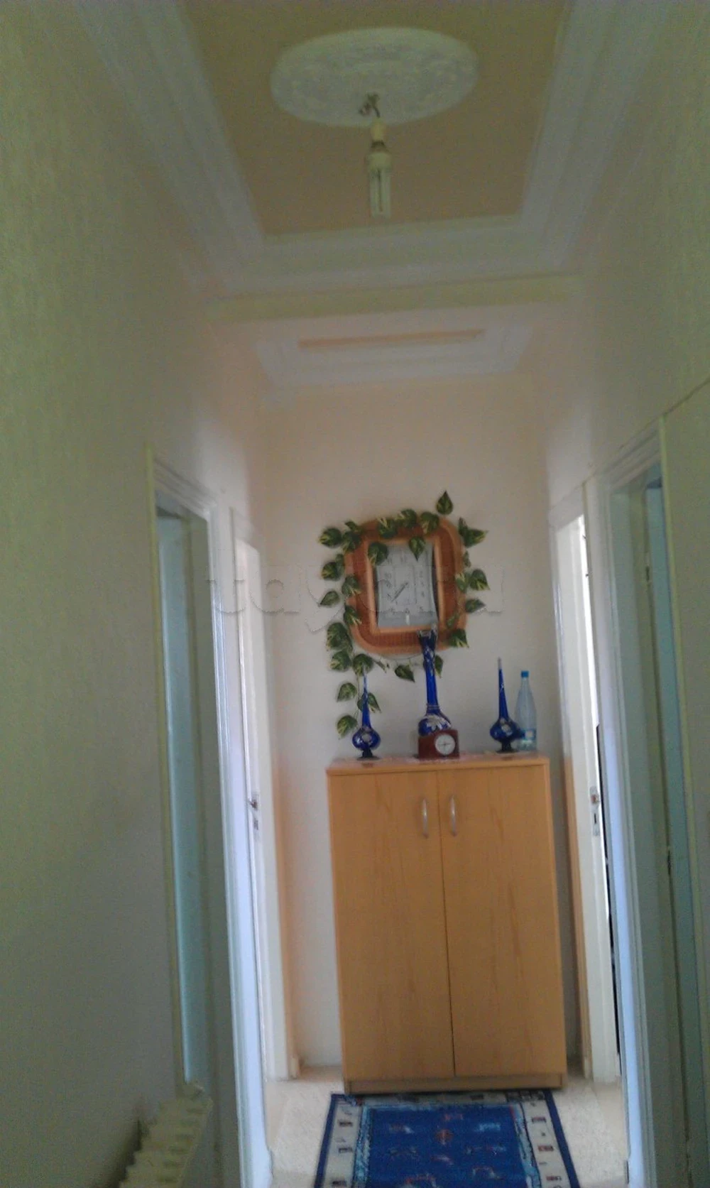 Hammam Chatt Borj Cedria Location Appart. 4 pices Bel appartement borj cedria