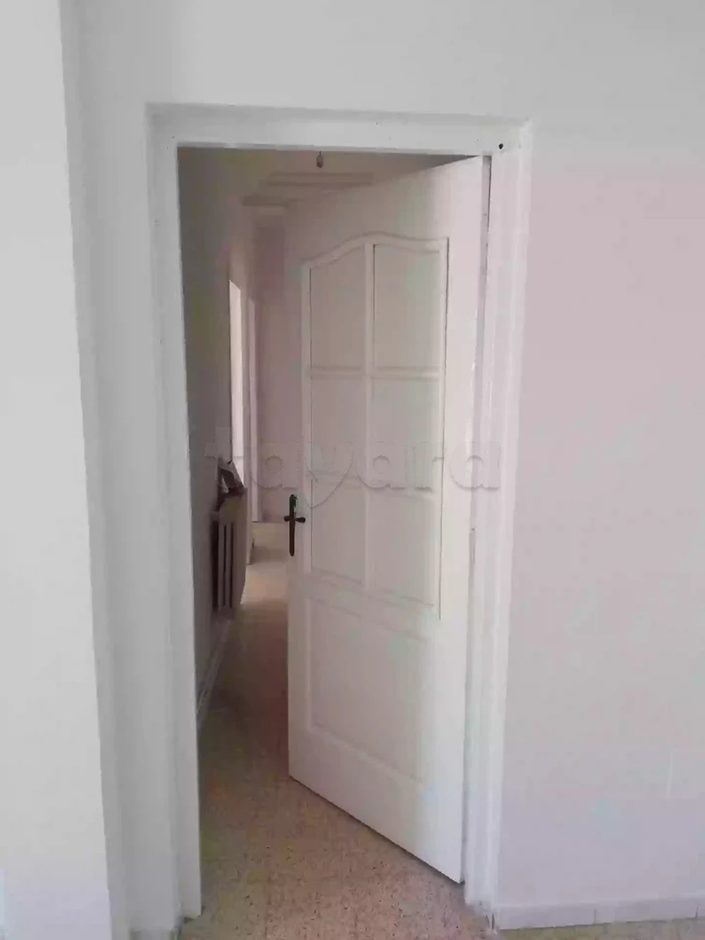 Hammam Chatt Borj Cedria Location Appart. 4 pices Bel appartement borj cedria