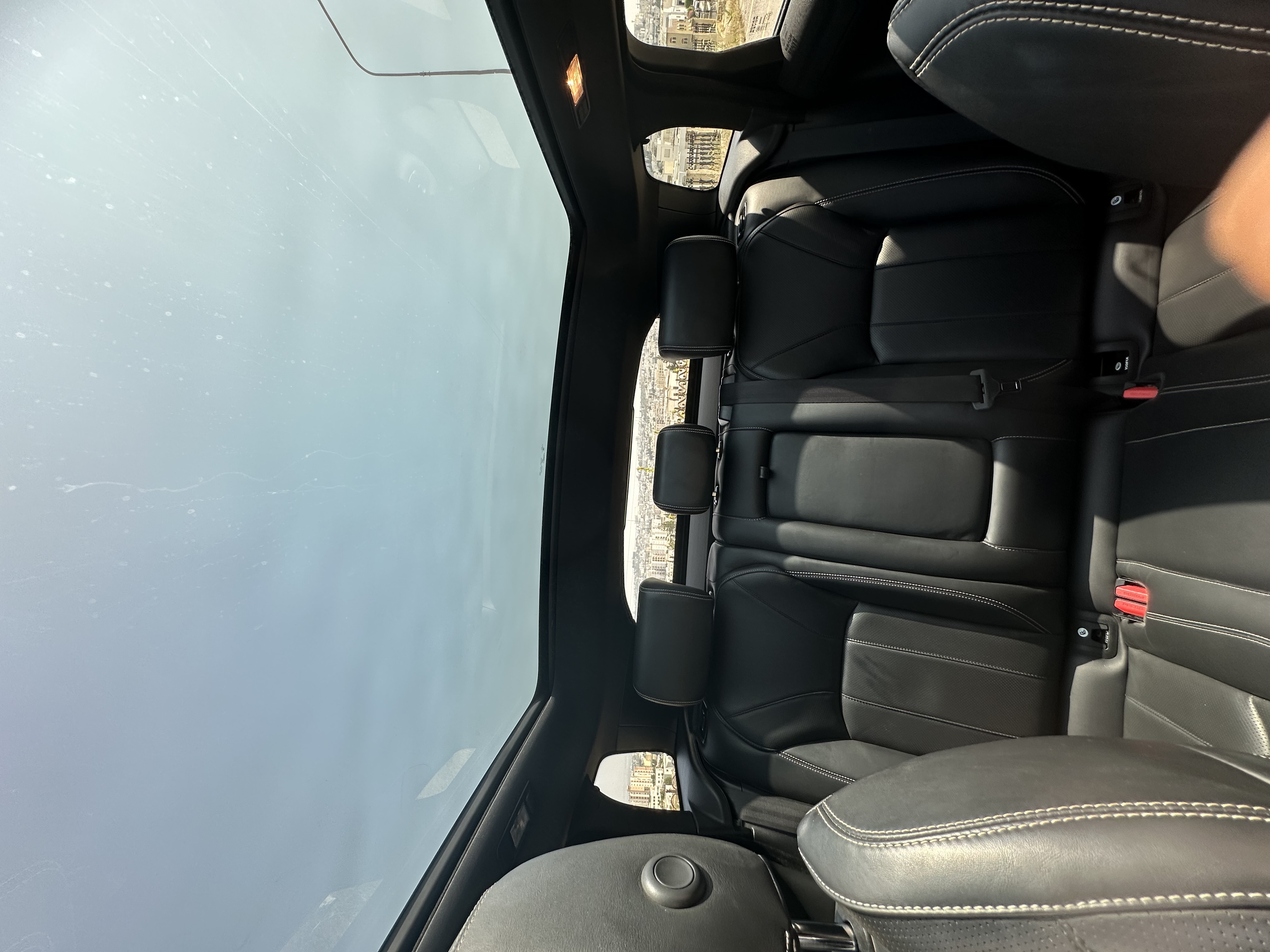 Ariana Ville Cite Ennasr 2 Land-Rover Range Range rover evoque hse phase 3