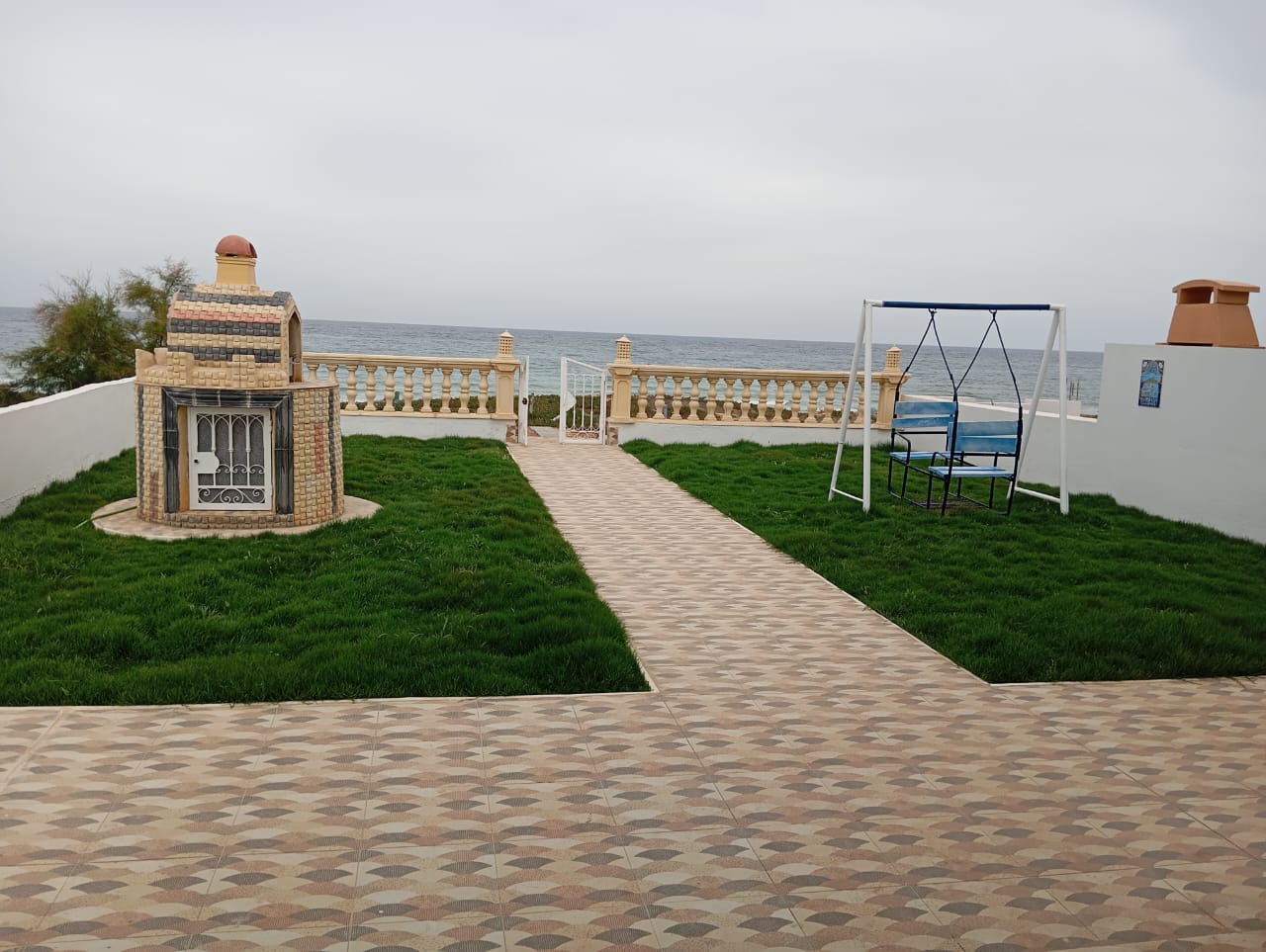 Kelibia Kelibia Location vacances Maisons Diar sayfi  kelibia plage