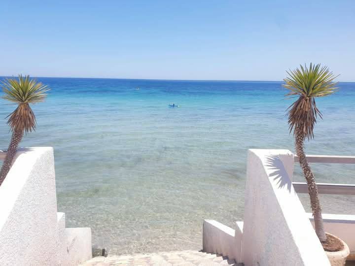 Kelibia Kelibia Location vacances Maisons Diar sayfi  kelibia plage