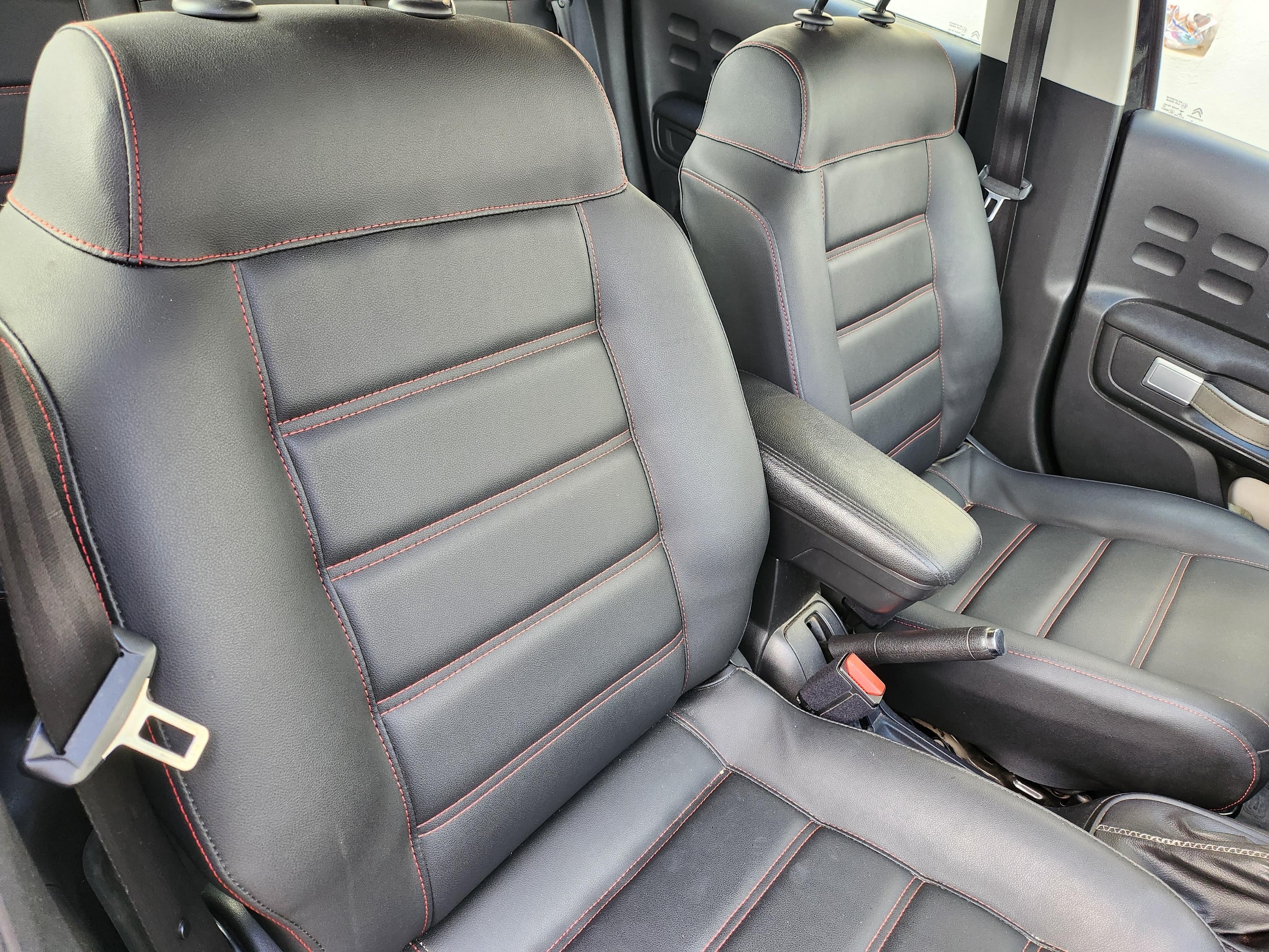 Ariana Ville Cite Ennasr 2 Citroen C3 C3 boite auto
