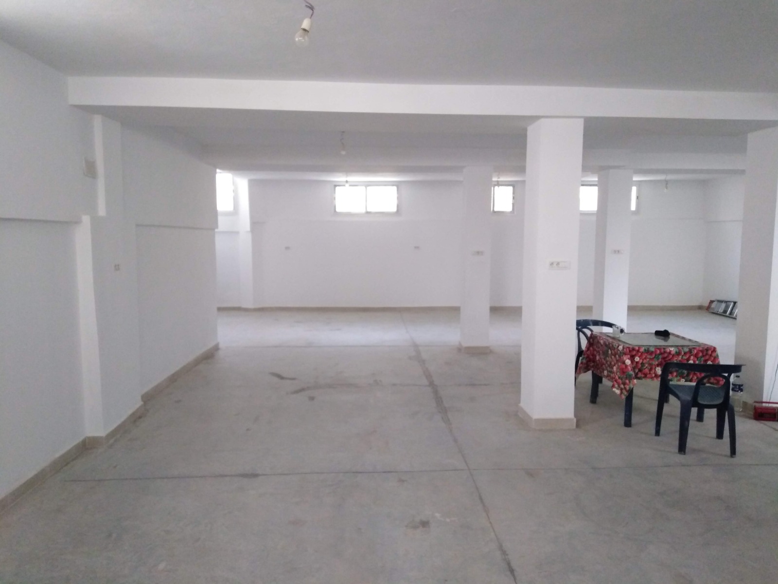 La Marsa El Aouina Location Autre Dpot  l'aouina