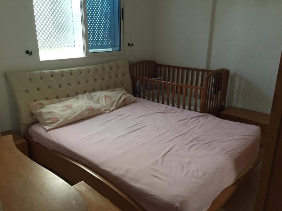 Hammam Lif Hammam Lif Location Appart. 3 pices Appart a hlif