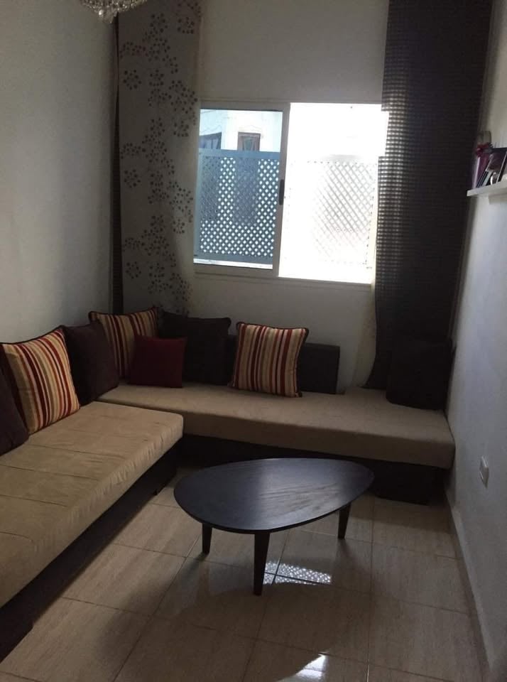 Hammam Lif Hammam Lif Location Appart. 3 pices Appart a hlif