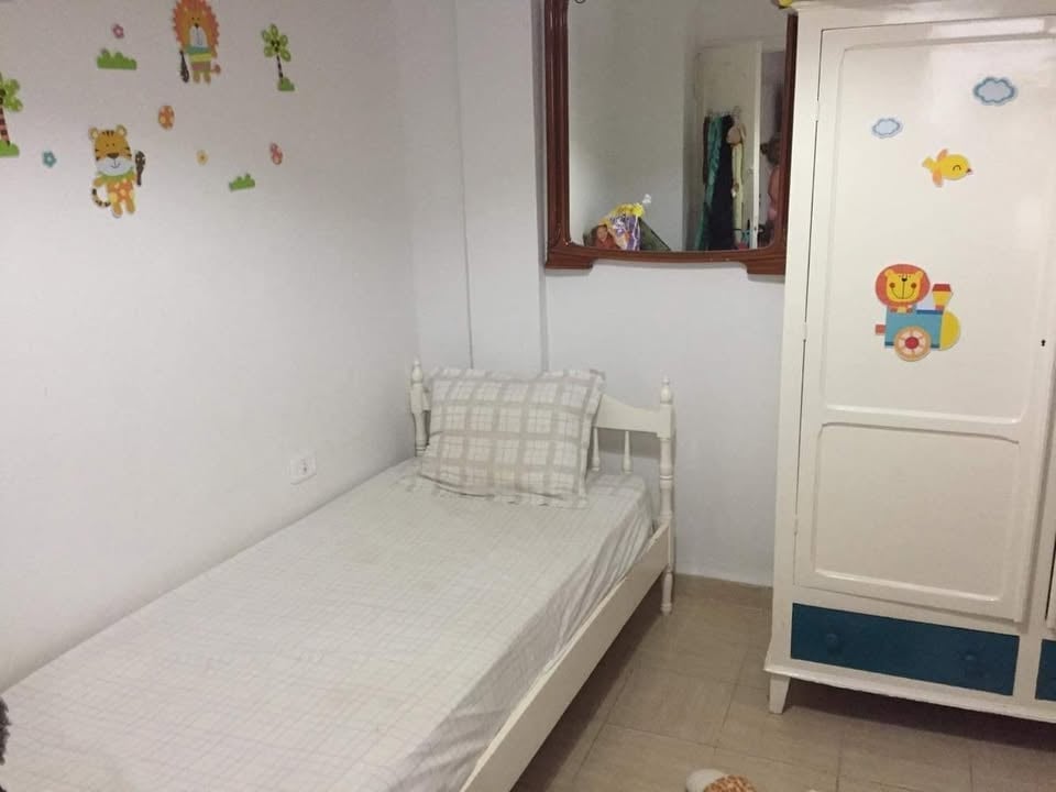 Hammam Lif Hammam Lif Location Appart. 3 pices Appart a hlif
