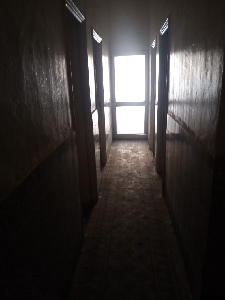 Bab Souika Bab Saadoun Vente Appart. 4 pices Appartement bien situ