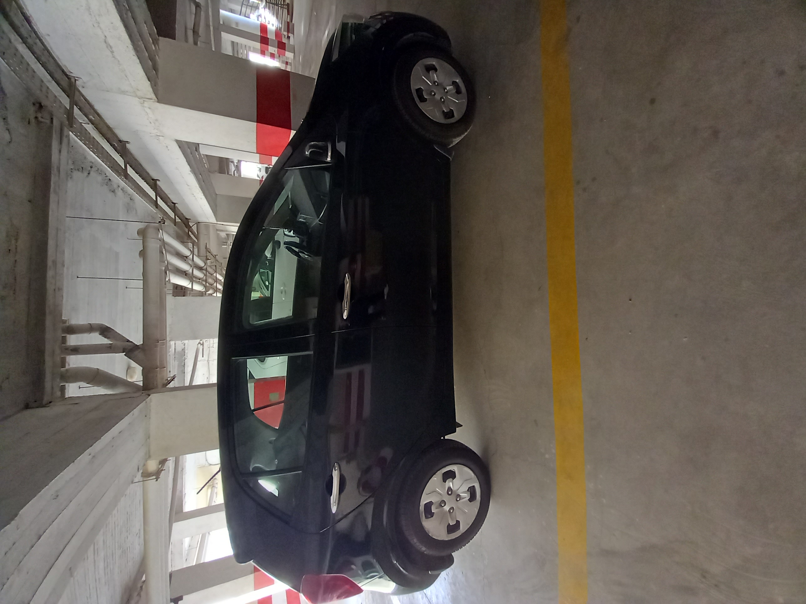 Nouvelle Medina El Yasminette Kia Picanto Kia picanto