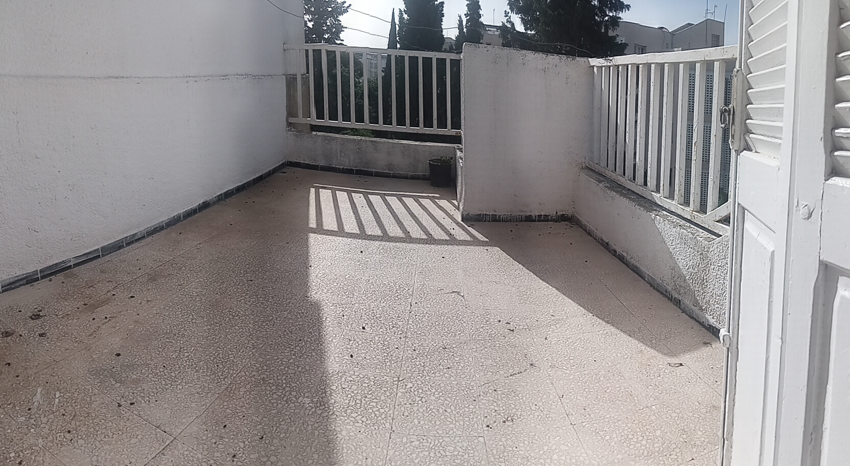 El Mourouj El Mourouj Location Appart. 3 pices Appartement s2 au mourouj 1