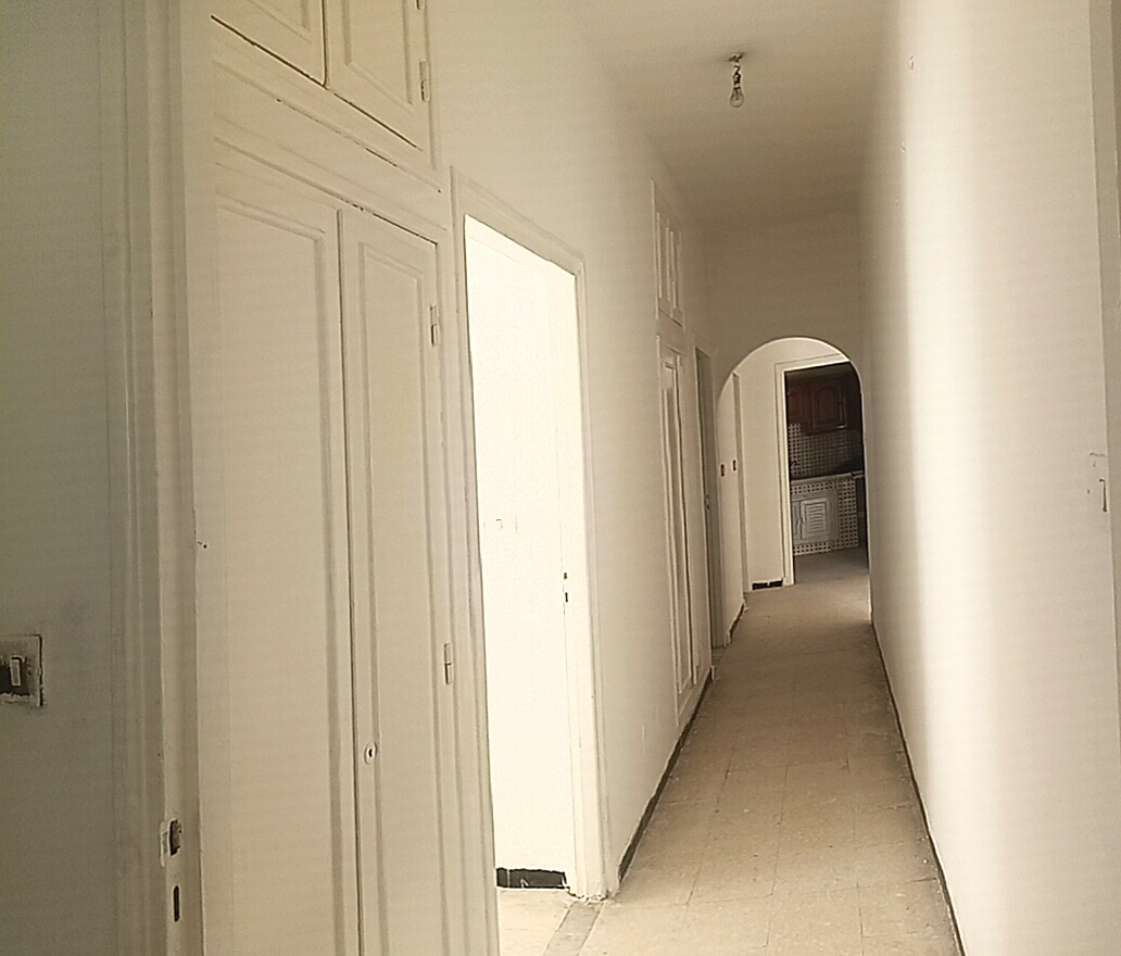 El Mourouj El Mourouj Location Appart. 3 pices Appartement s2 au mourouj 1