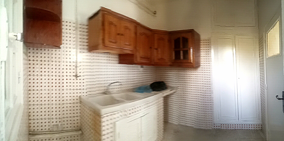 El Mourouj El Mourouj Location Appart. 3 pices Appartement s2 au mourouj 1