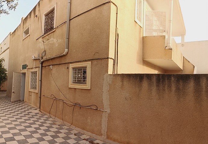 El Mourouj El Mourouj Vente Maisons Villa 2 tages au mourouj 3