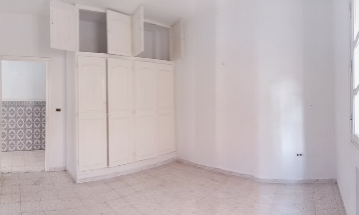 Rades Rades Location Maisons Rdc de villa s3  rades plage