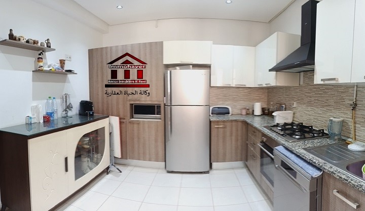 El Mourouj El Mourouj Vente Appart. 4 pices Appartement s3 au mourouj 6