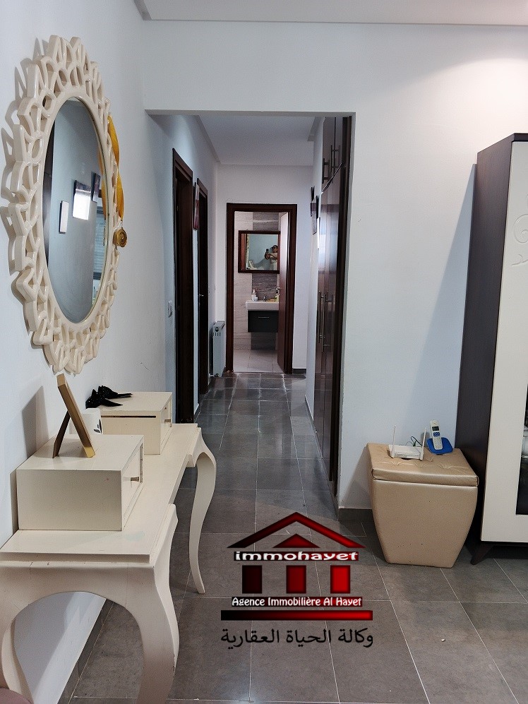 El Mourouj El Mourouj Vente Appart. 4 pices Appartement s3 au mourouj 6