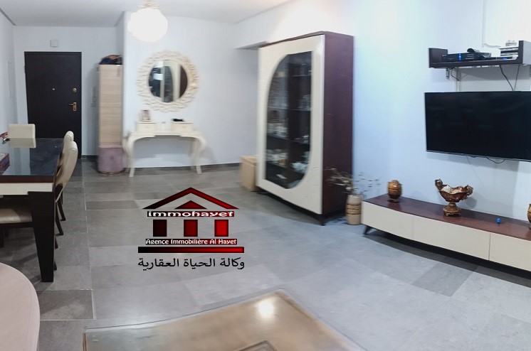 El Mourouj El Mourouj Vente Appart. 4 pices Appartement s3 au mourouj 6