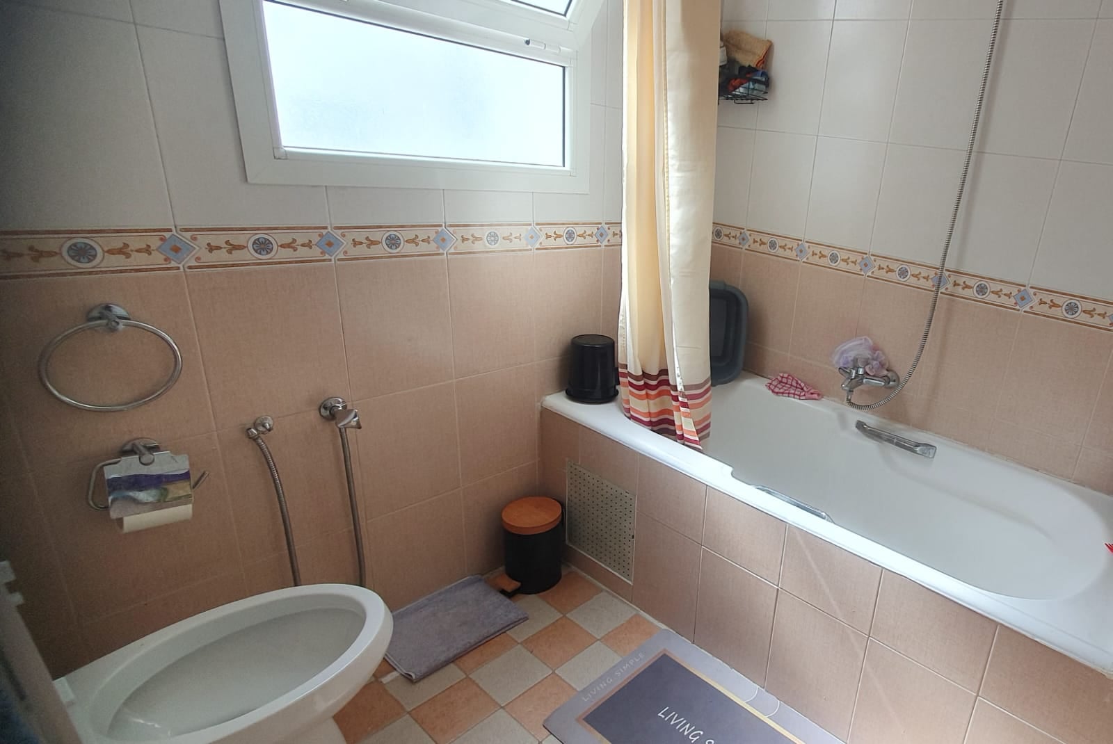 El Kram Le Kram Ouest Location Appart. 2 pices Appatement s plus 2