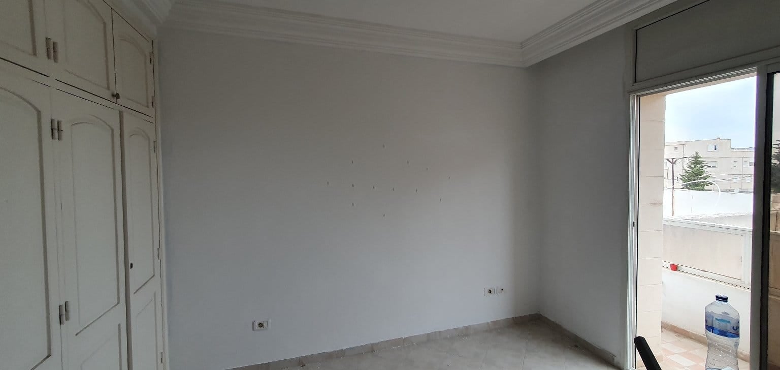 El Kram Le Kram Ouest Location Appart. 2 pices Appatement s plus 2