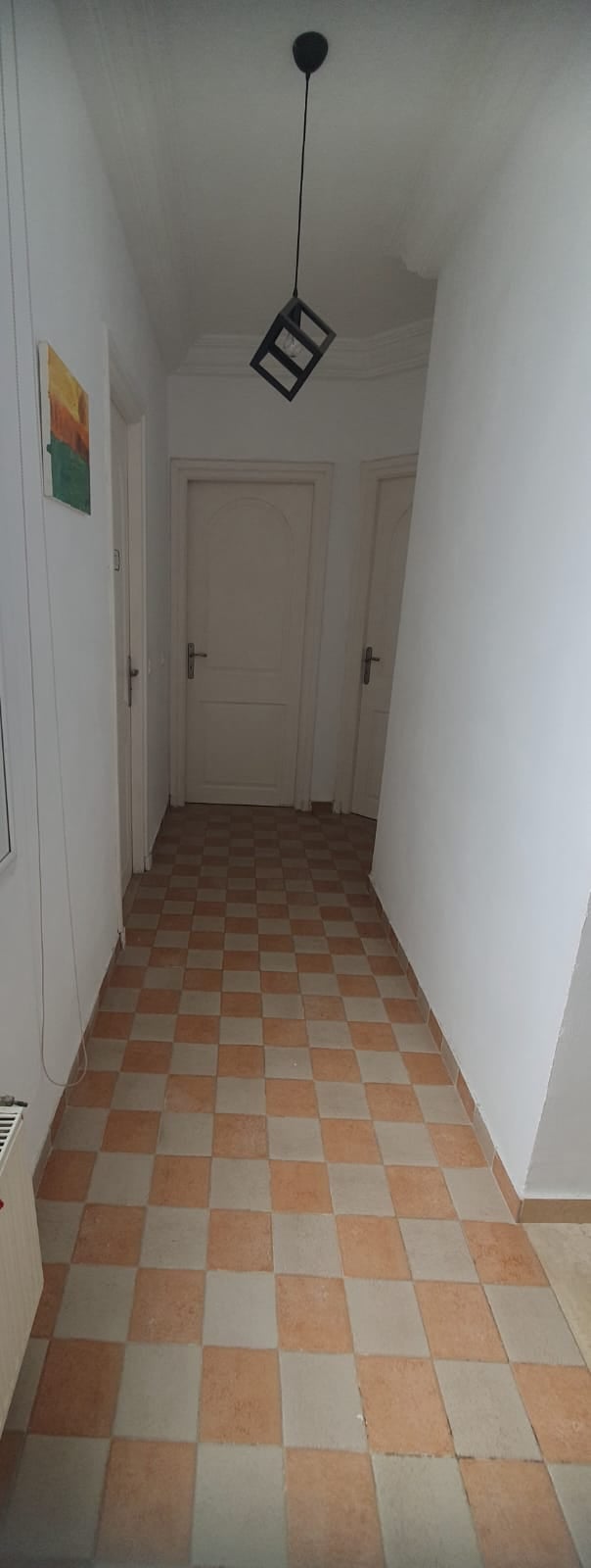 El Kram Le Kram Ouest Location Appart. 2 pices Appatement s plus 2