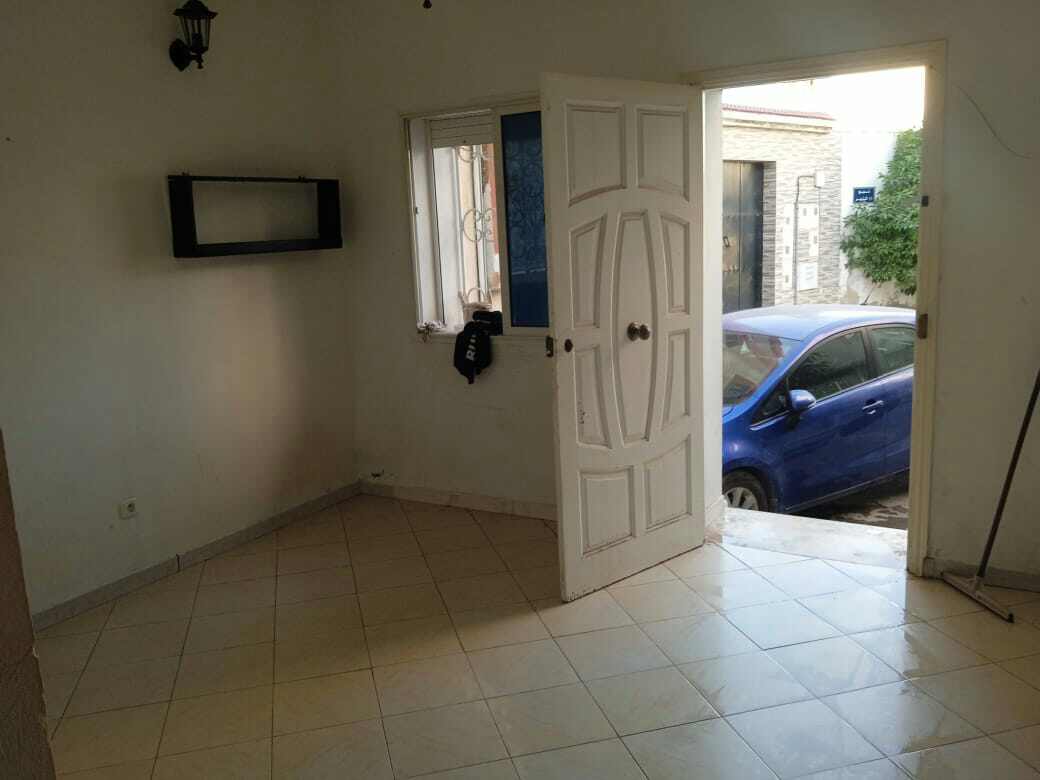 El Kram Le Kram Ouest Location Appart. 1 pice Appatement s plus 1