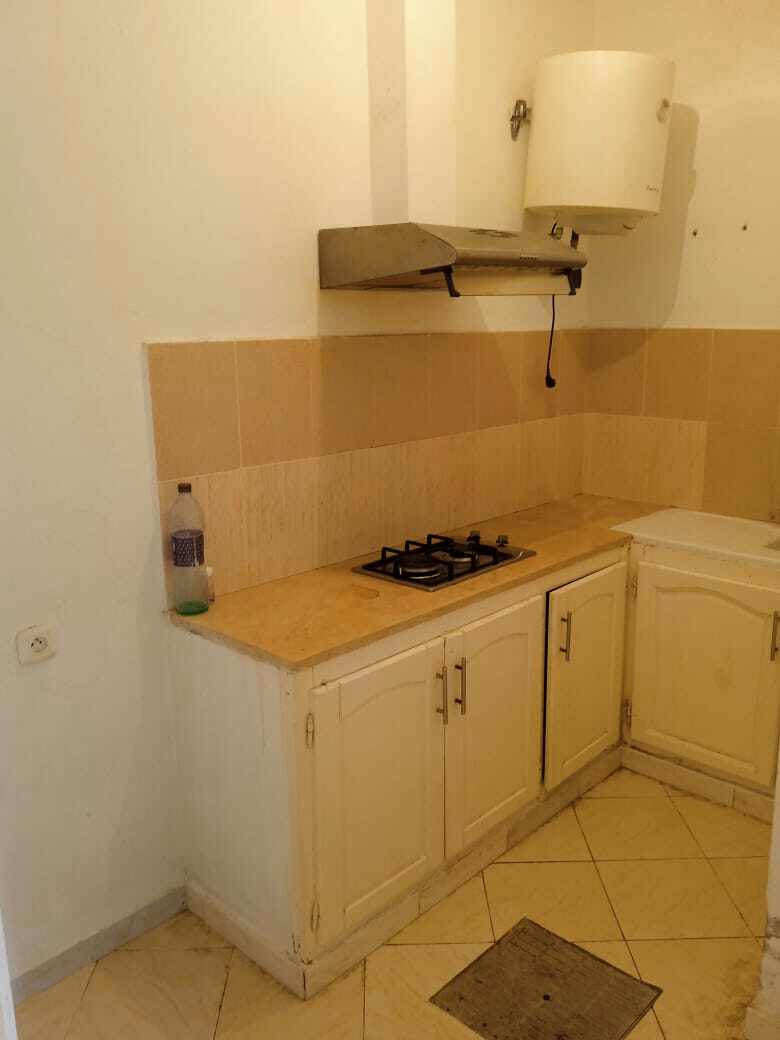 El Kram Le Kram Ouest Location Appart. 1 pice Appatement s plus 1
