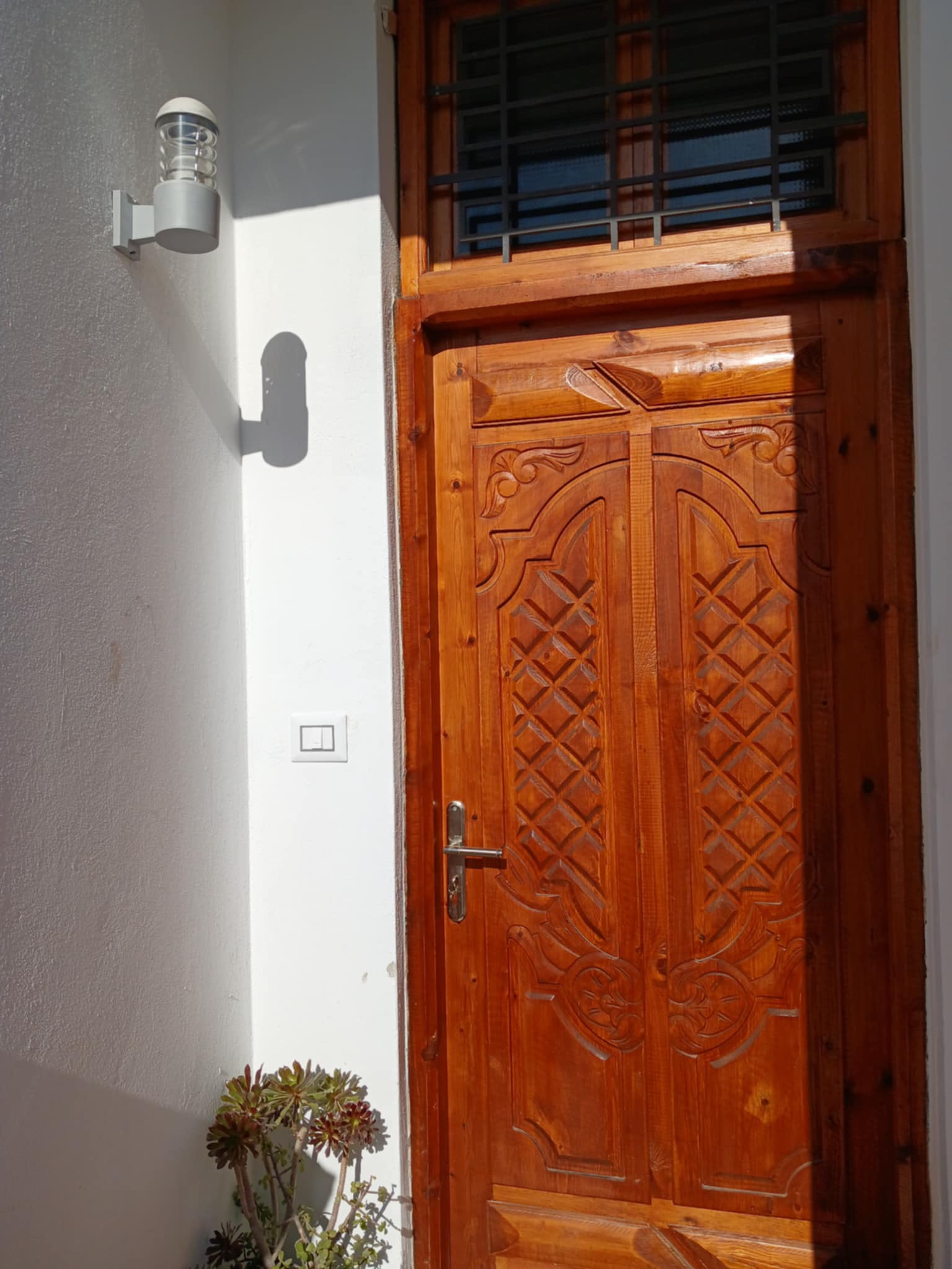 La Soukra Borj Louzir Location Maisons Maison nouvelle construction