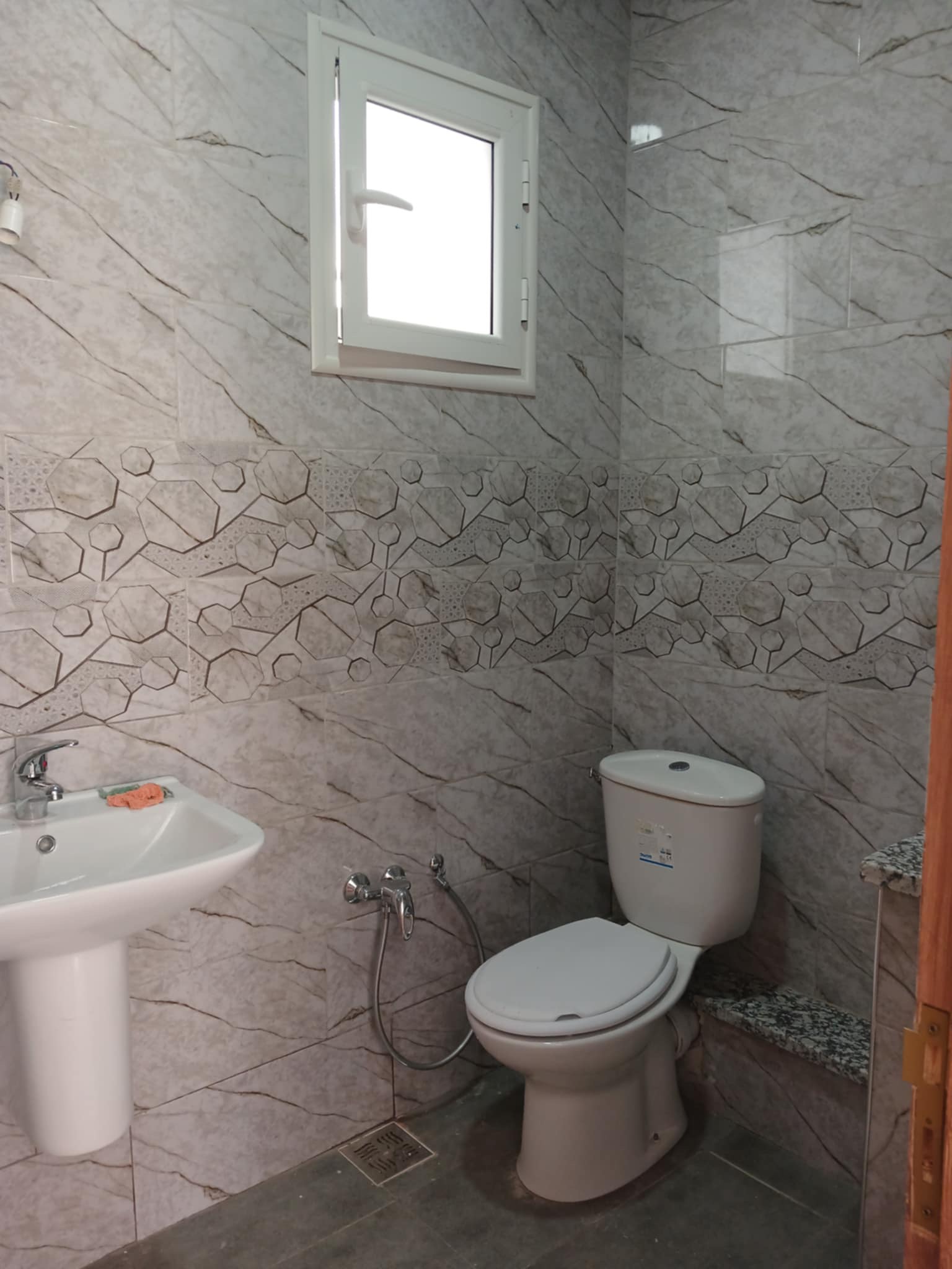 La Soukra Borj Louzir Location Maisons Maison nouvelle construction