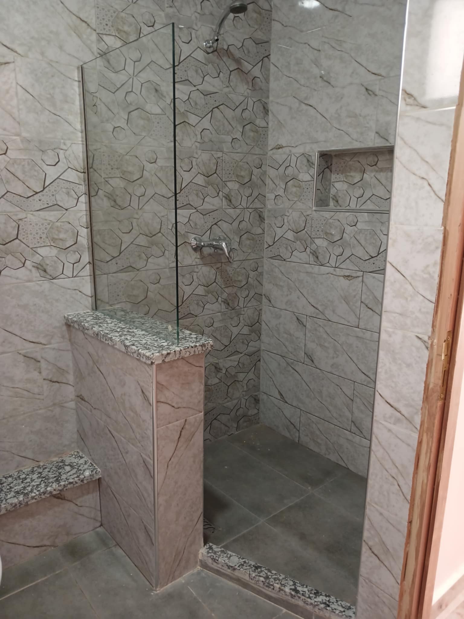 La Soukra Borj Louzir Location Maisons Maison nouvelle construction