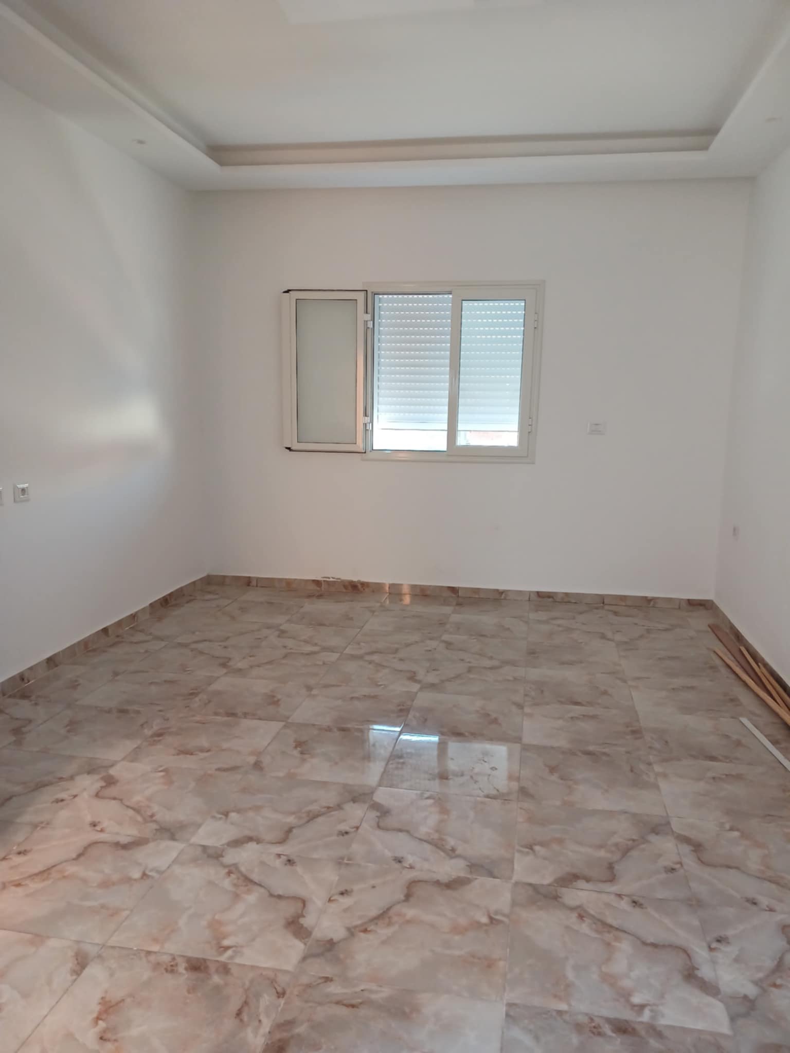 La Soukra Borj Louzir Location Maisons Maison nouvelle construction