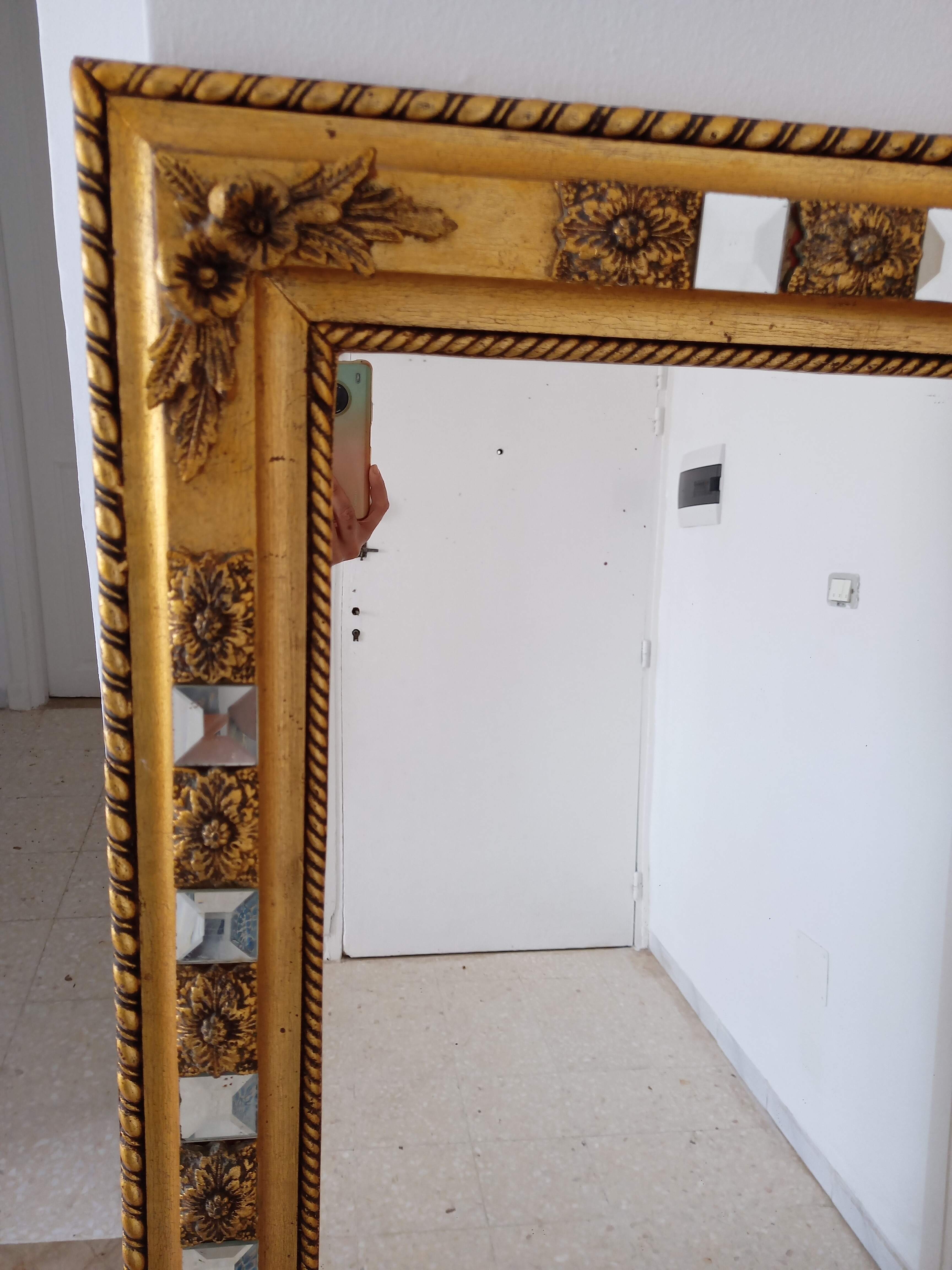 El Mourouj El Mourouj Objets de dcoration Autres Grand miroir