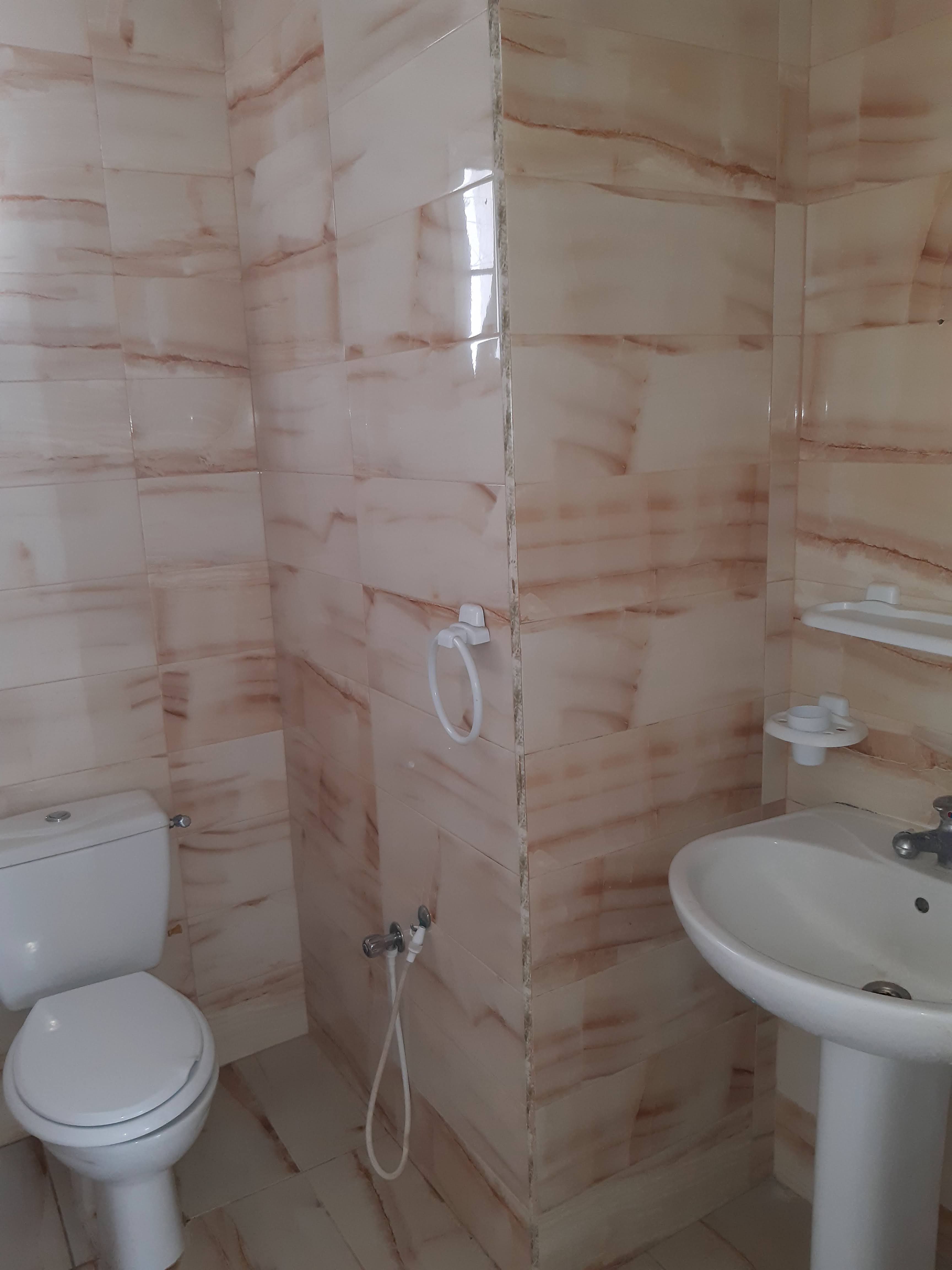 El Mourouj Cite Erriadh Location Appart. 2 pices Appartement  el mourouj