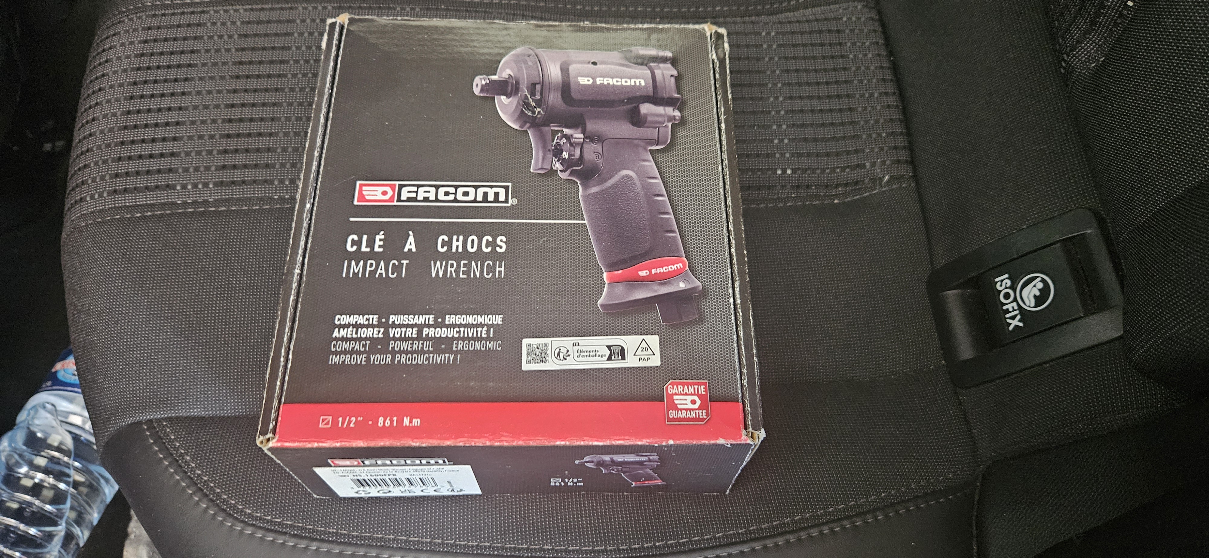 Le Bardo Le Bardo Autre Autre Cl  choc facom fs1600