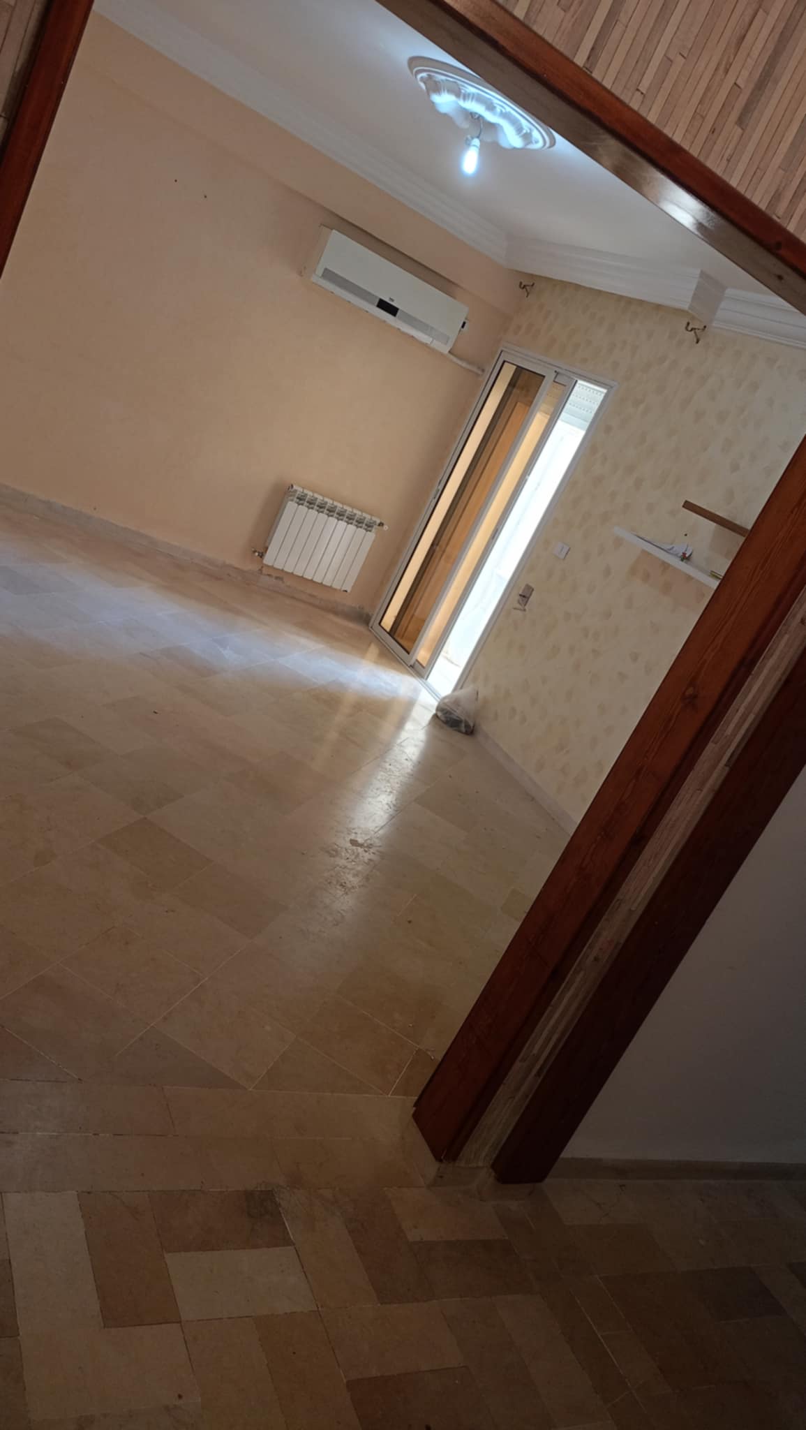 Raoued Cite Essahafa Location Appart. 4 pices Occasion ne pas rater