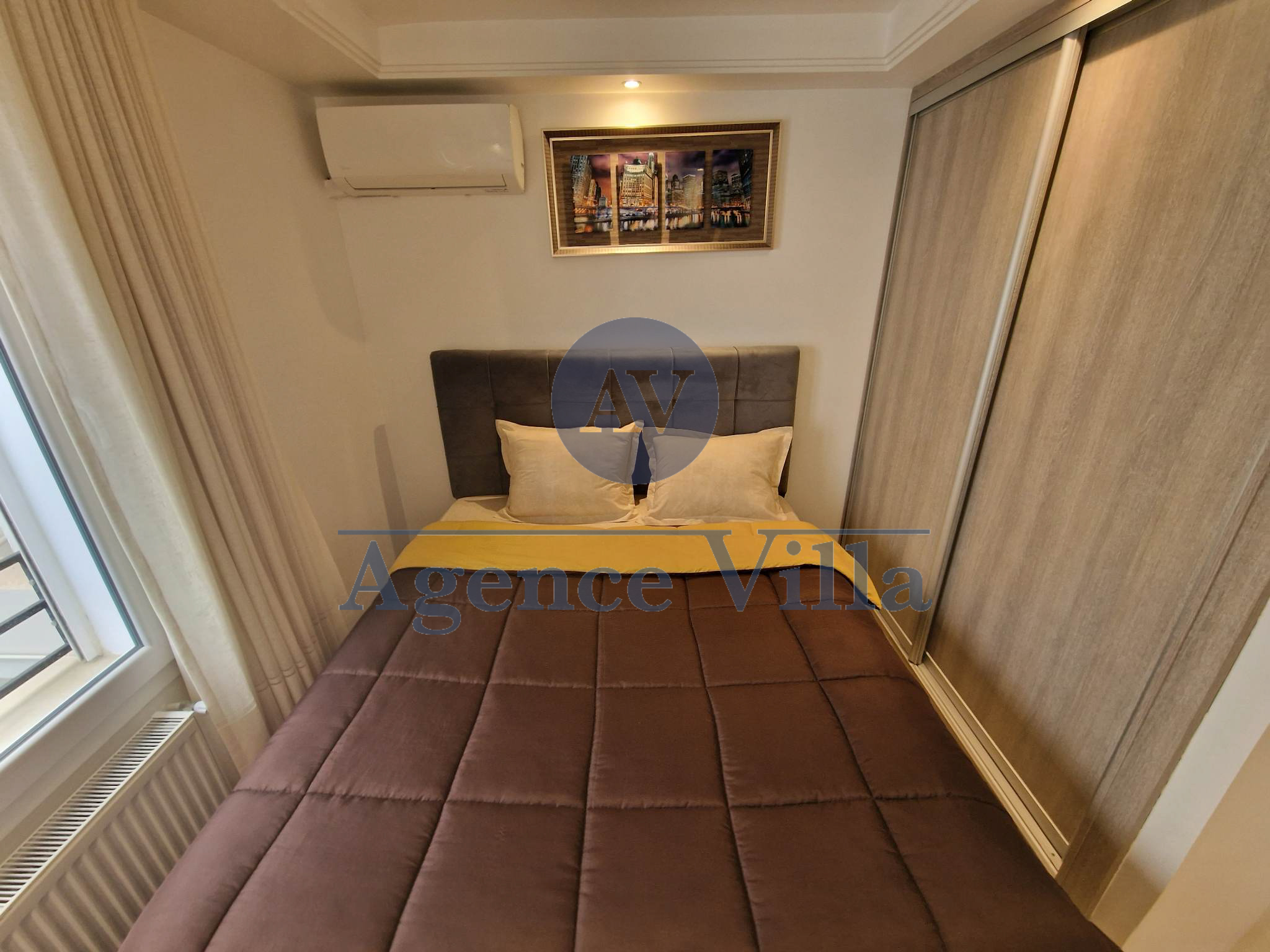 La Marsa Sidi Daoud Location Duplex Un duplex s3 meubl  la marsa