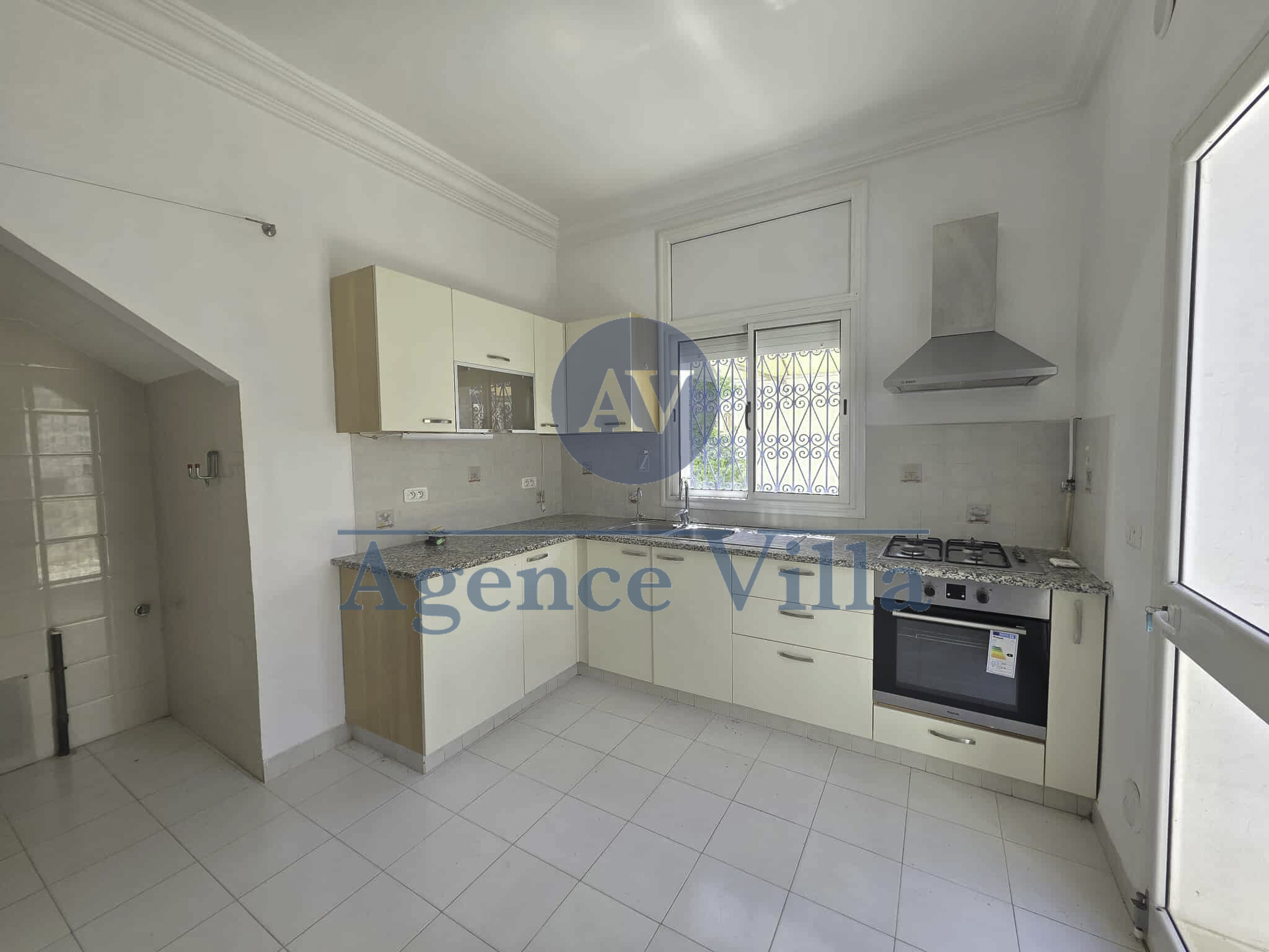 La Marsa Marsa Safsaf Location Maisons Une villa s4 vue sur mer  la marsa