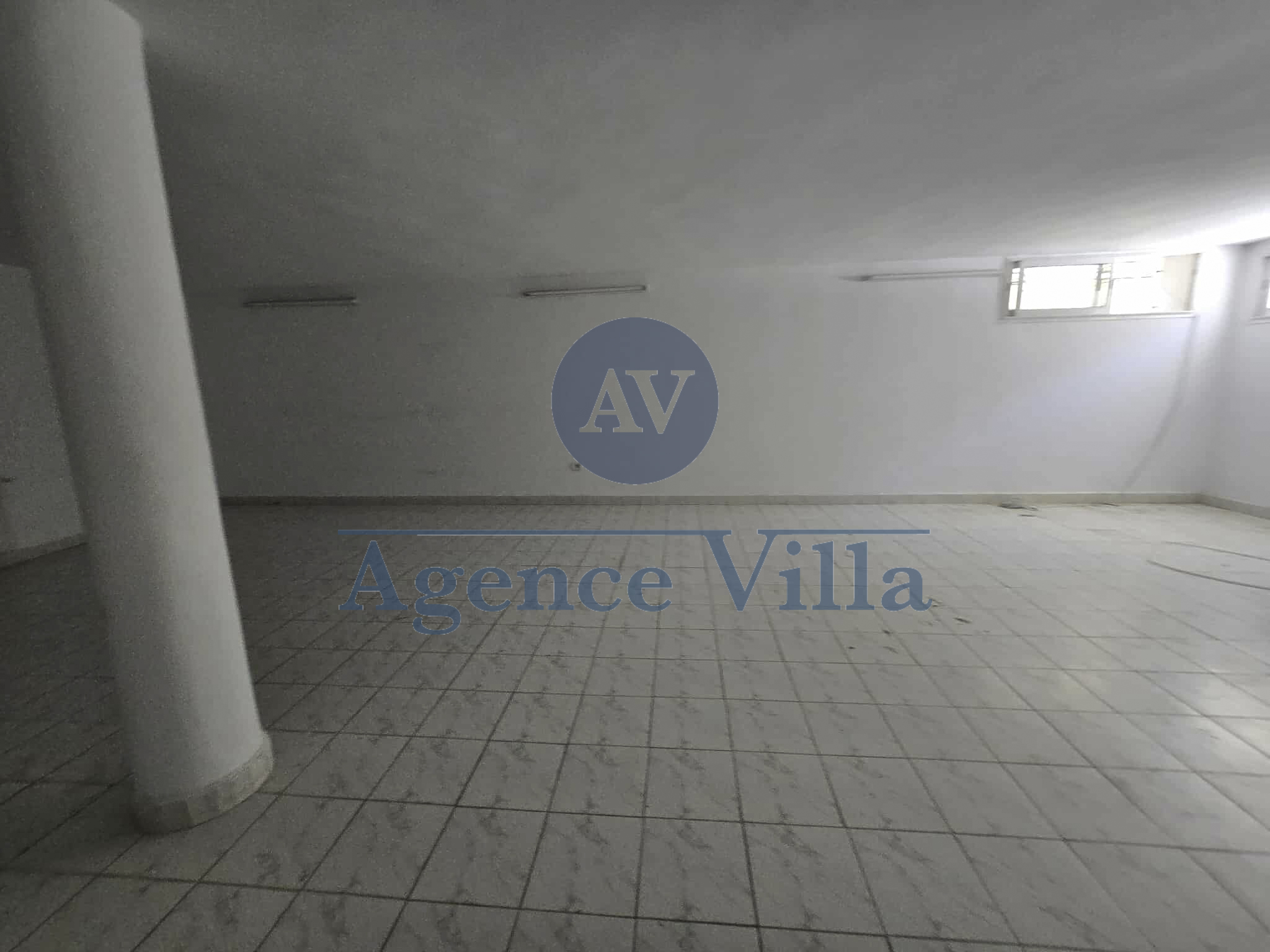La Marsa Marsa Ennassim Location Maisons Une villa s4 avec jardin  la marsa
