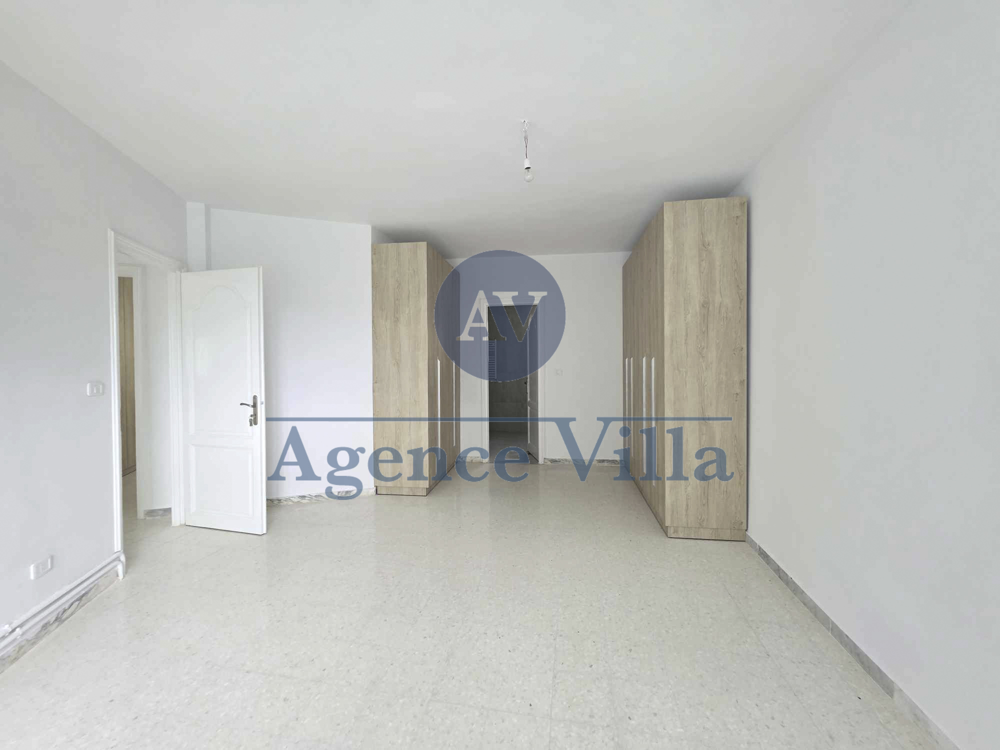 Carthage Amilcar Location Maisons Une villa s5 vue mer  carthage