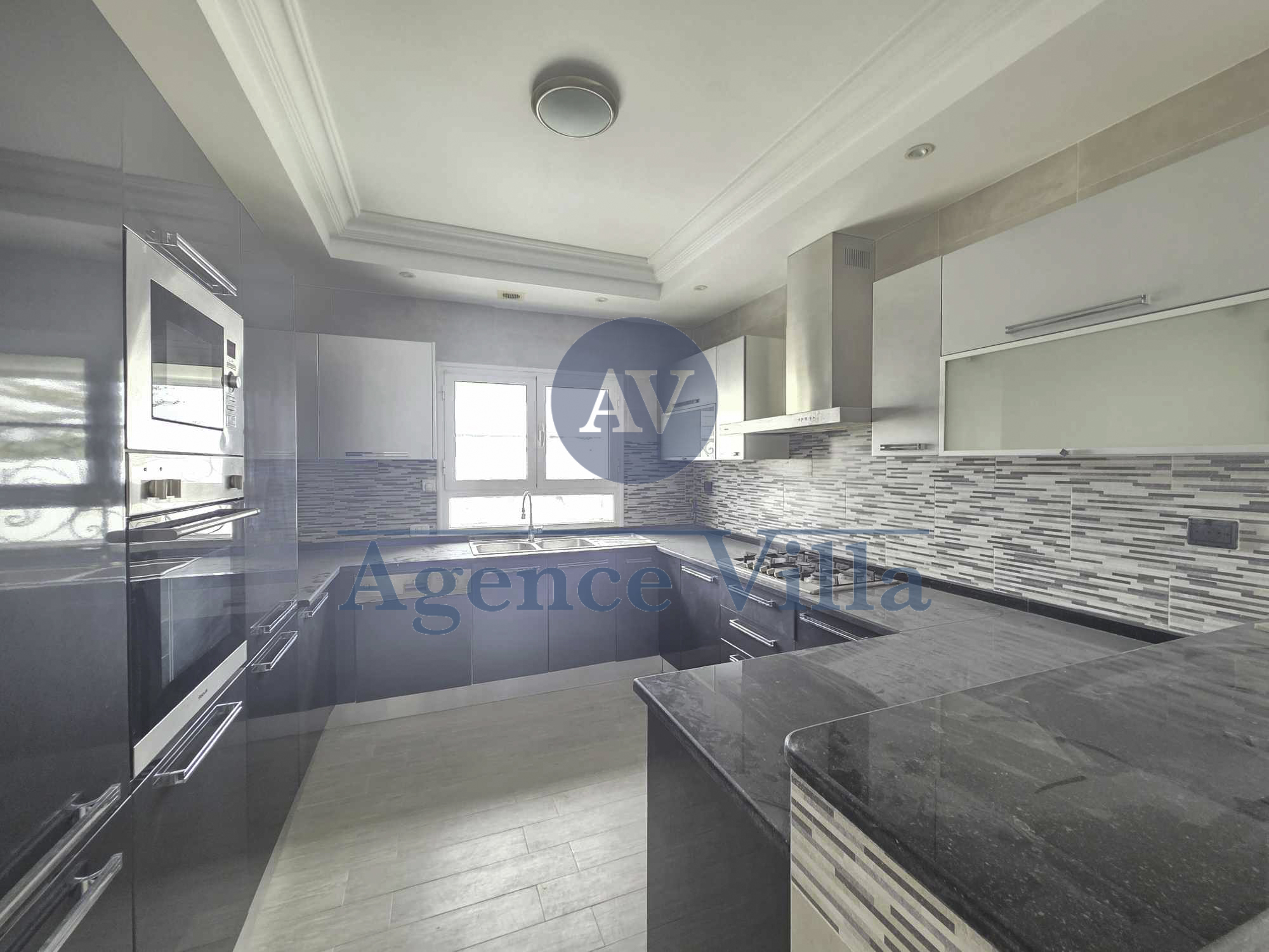 La Marsa Marsa Safsaf Location Duplex Un duplex s3  marsa safsaf