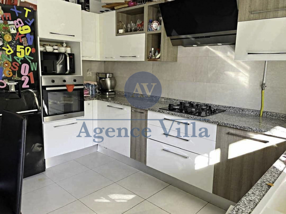 La Soukra Chotrana 1 Location Duplex Un duplex s2  chotrana 1