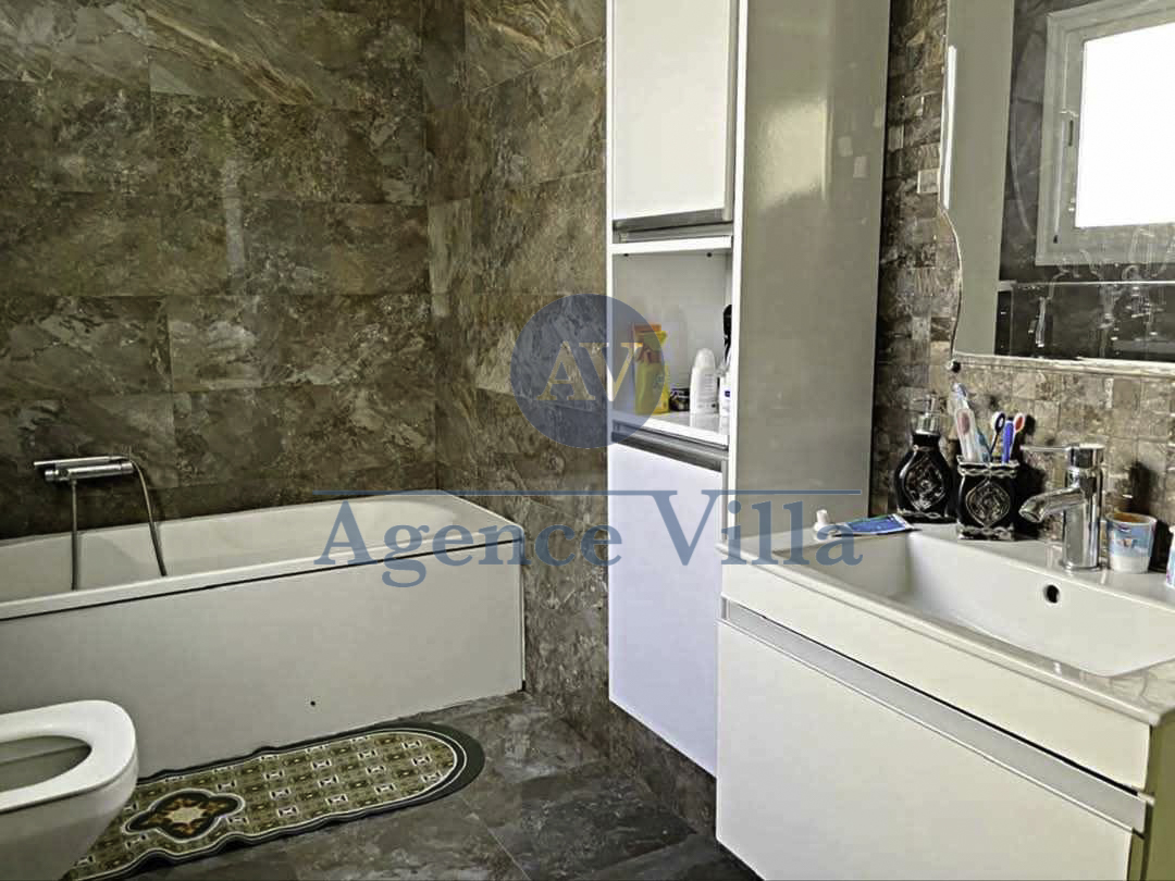 La Soukra Chotrana 1 Location Duplex Un duplex s2  chotrana 1