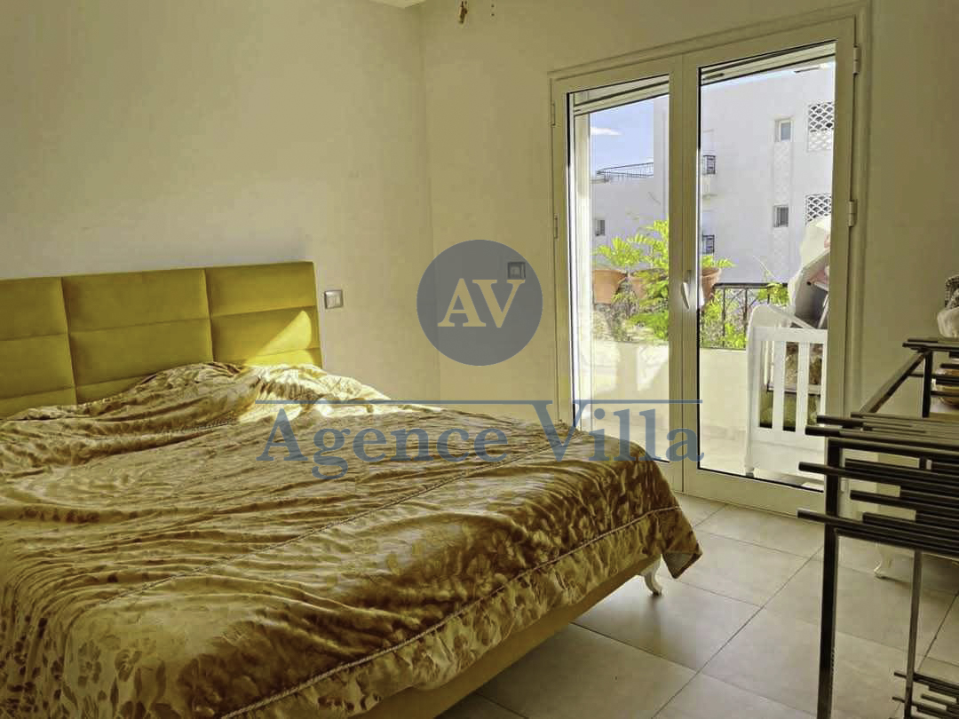 La Soukra Chotrana 1 Location Duplex Un duplex s2  chotrana 1
