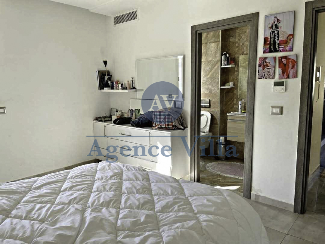 La Soukra Chotrana 1 Location Duplex Un duplex s2  chotrana 1